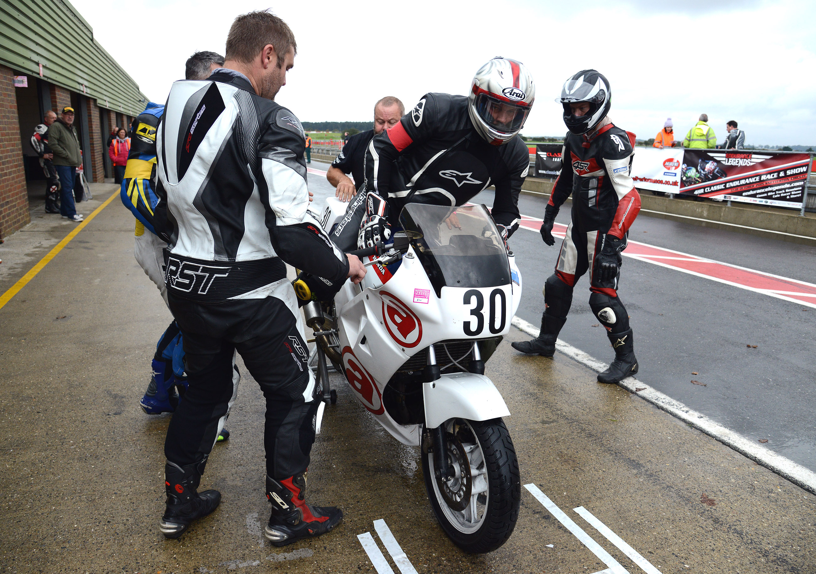 Endurance34
