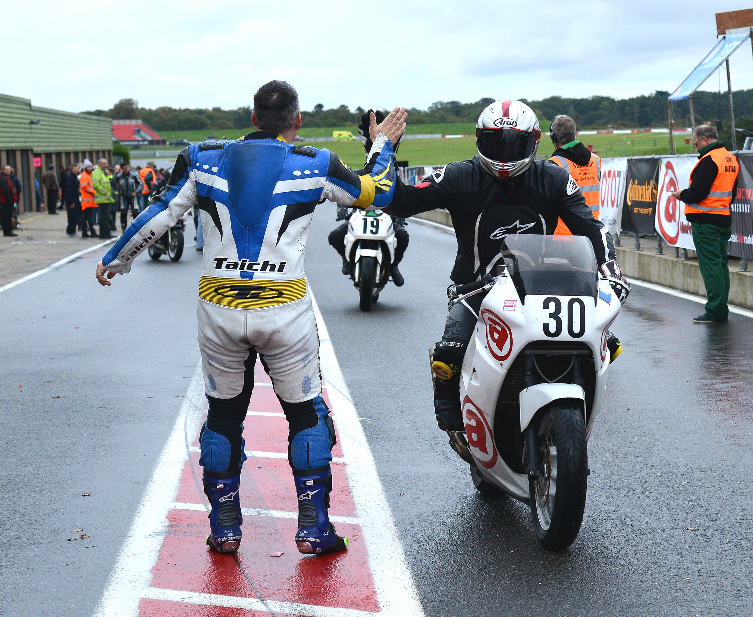 Endurance53